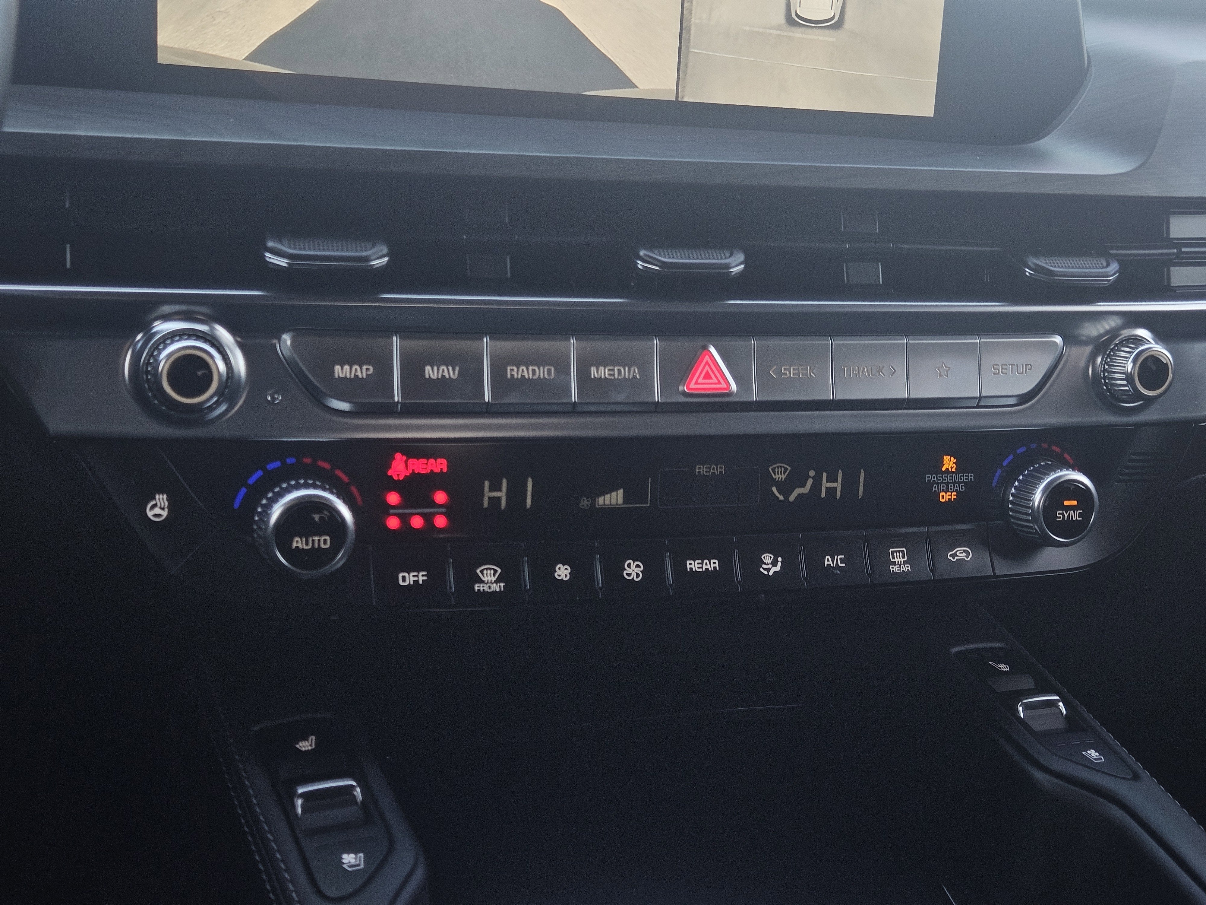 2024 Kia Telluride SX X-Pro