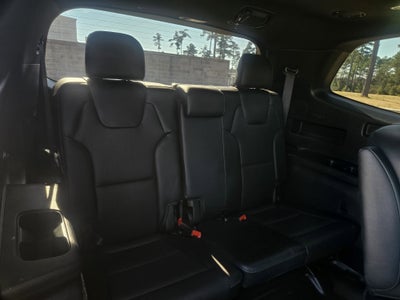 2024 Kia Telluride SX X-Pro