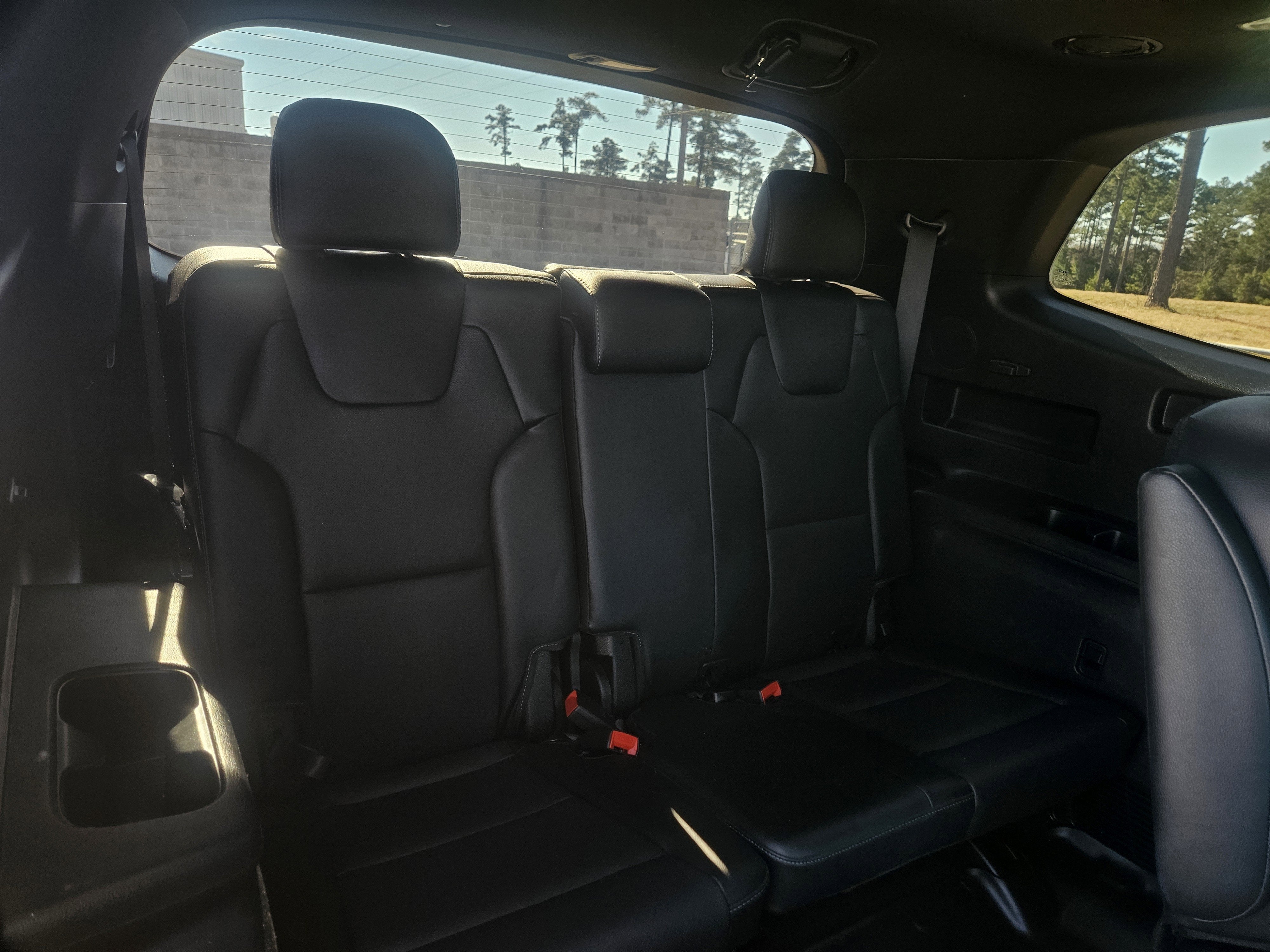 2024 Kia Telluride SX X-Pro