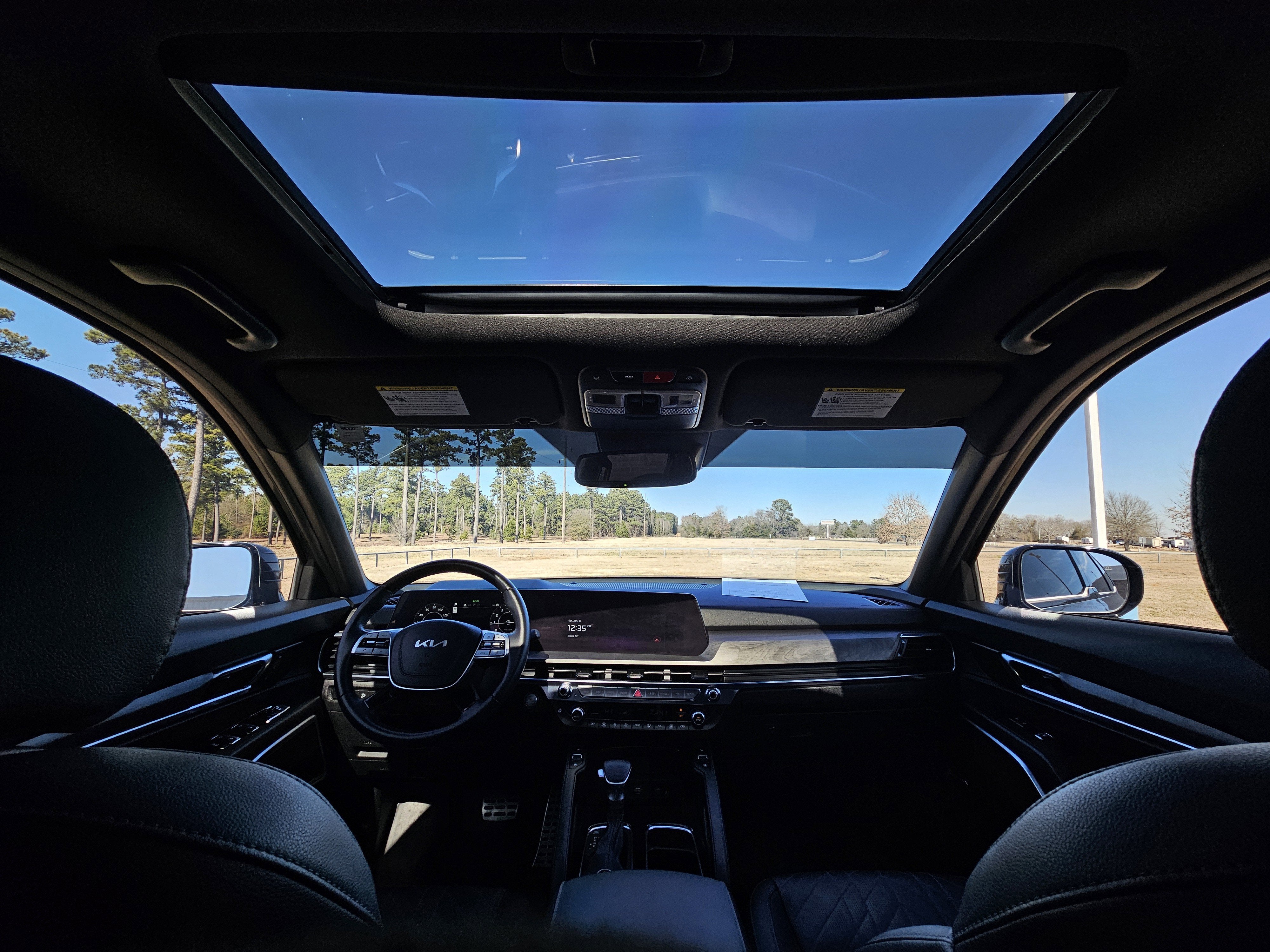 2024 Kia Telluride SX X-Pro