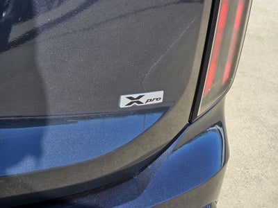 2024 Kia Telluride SX X-Pro