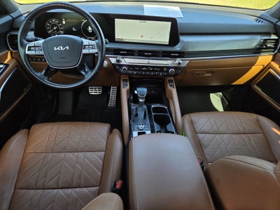 2023 Kia Telluride SX Prestige X-Line