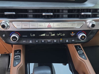 2023 Kia Telluride SX Prestige X-Line