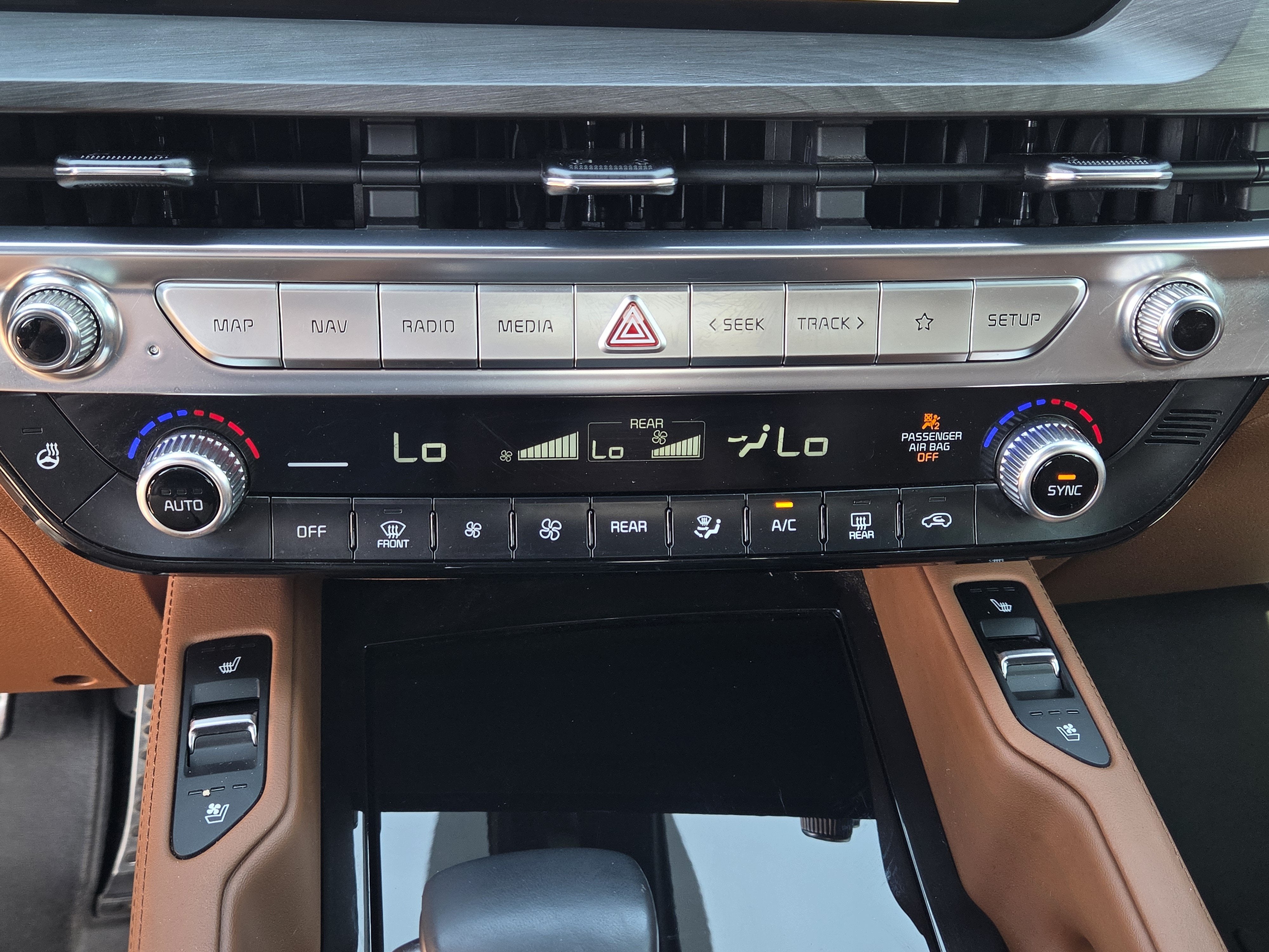 2023 Kia Telluride SX Prestige X-Line
