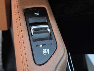 2023 Kia Telluride SX Prestige X-Line