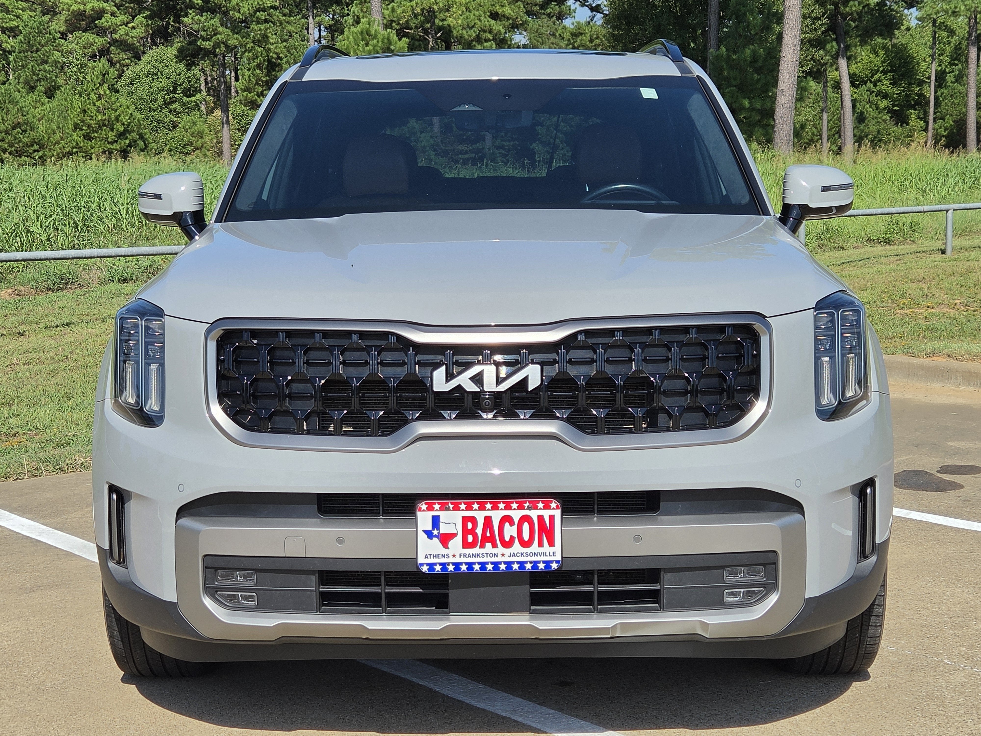 2023 Kia Telluride SX Prestige X-Line