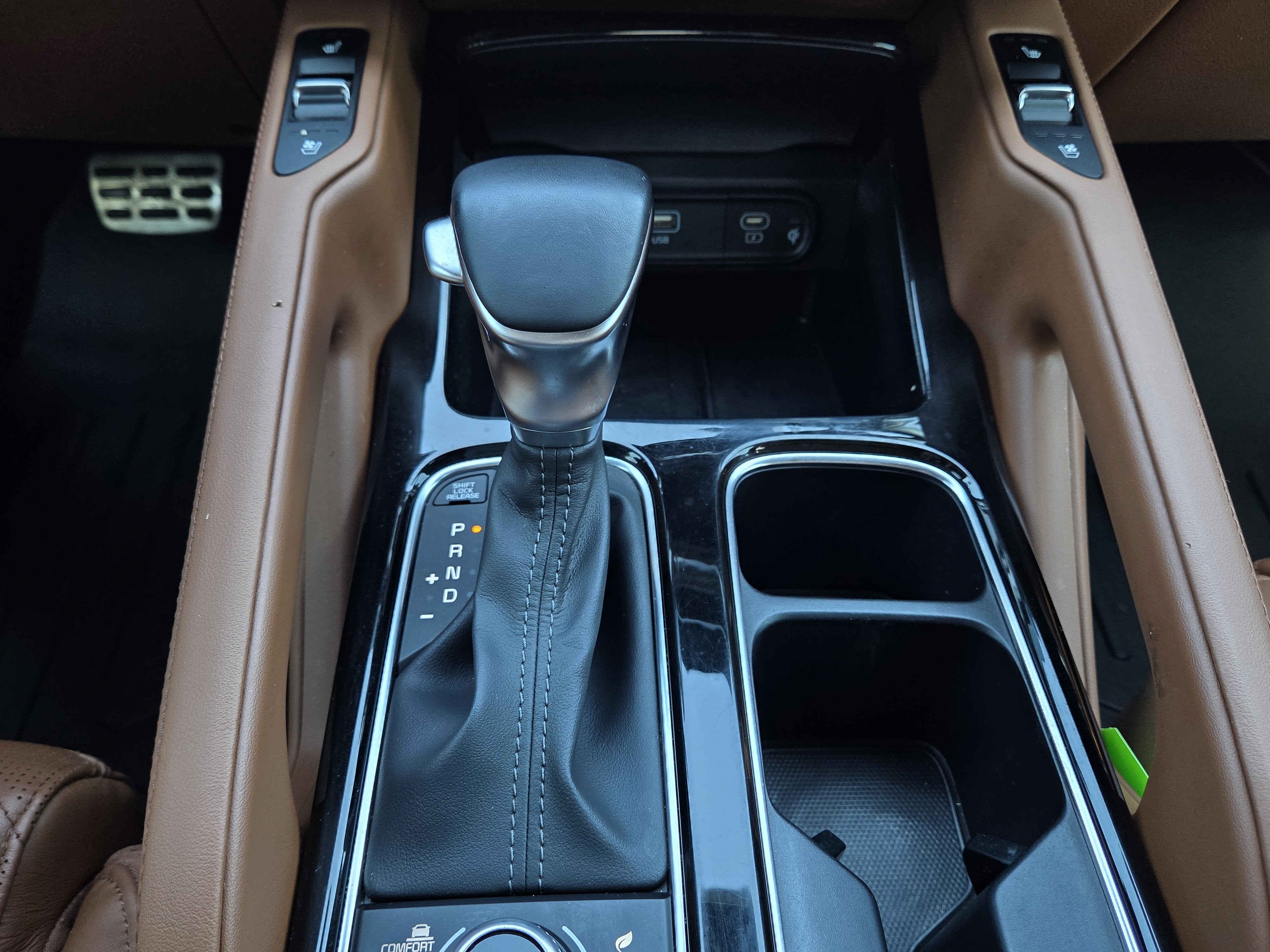 2023 Kia Telluride SX Prestige X-Line