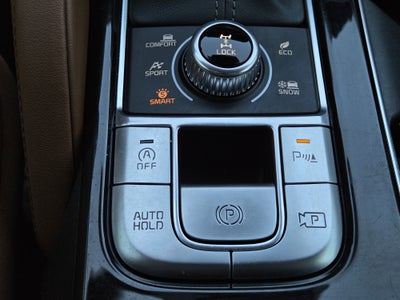 2023 Kia Telluride SX Prestige X-Line