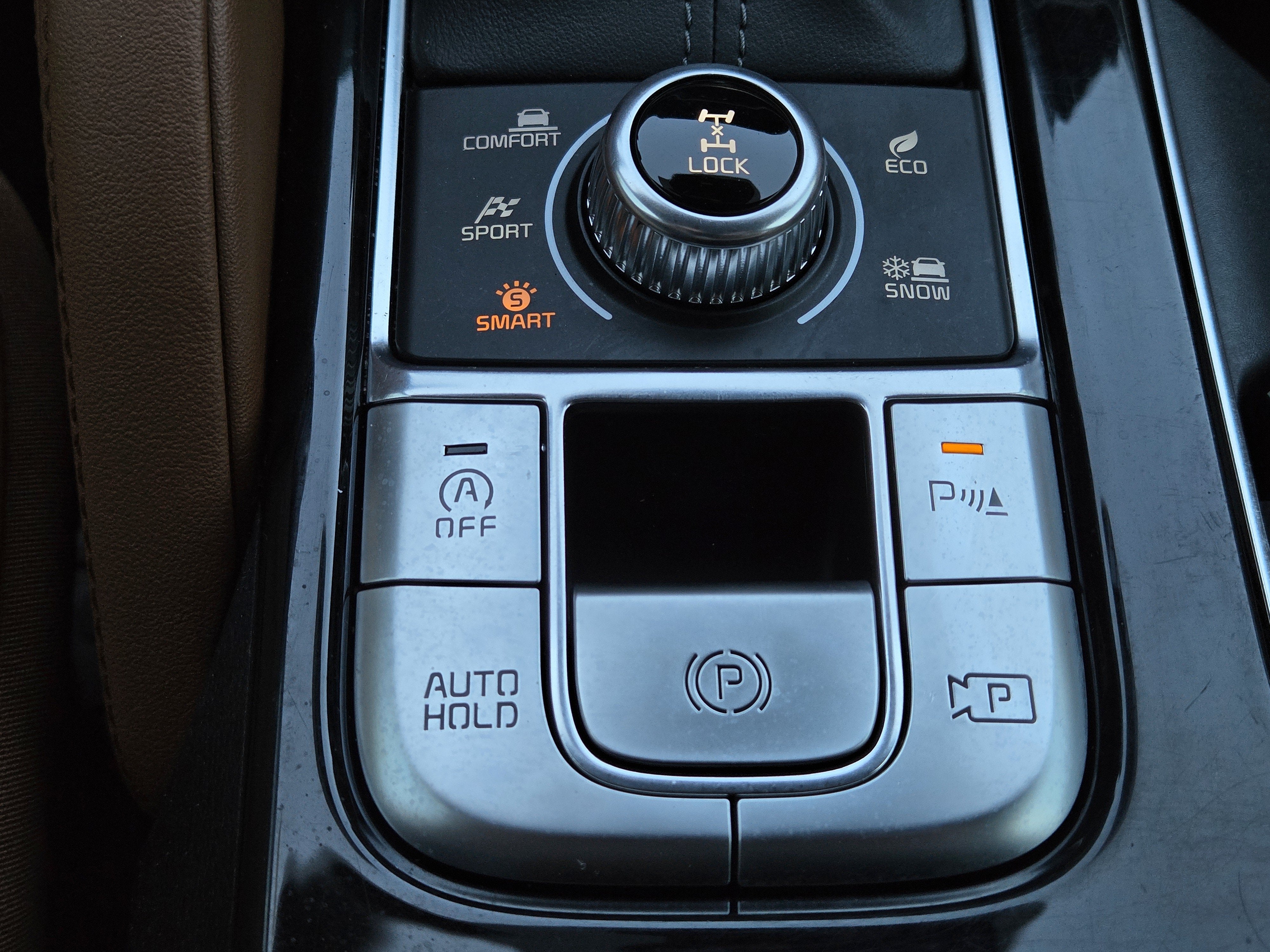2023 Kia Telluride SX Prestige X-Line