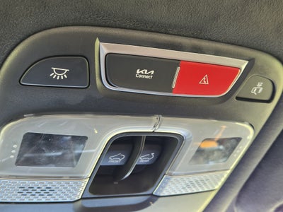 2023 Kia Telluride SX Prestige X-Line