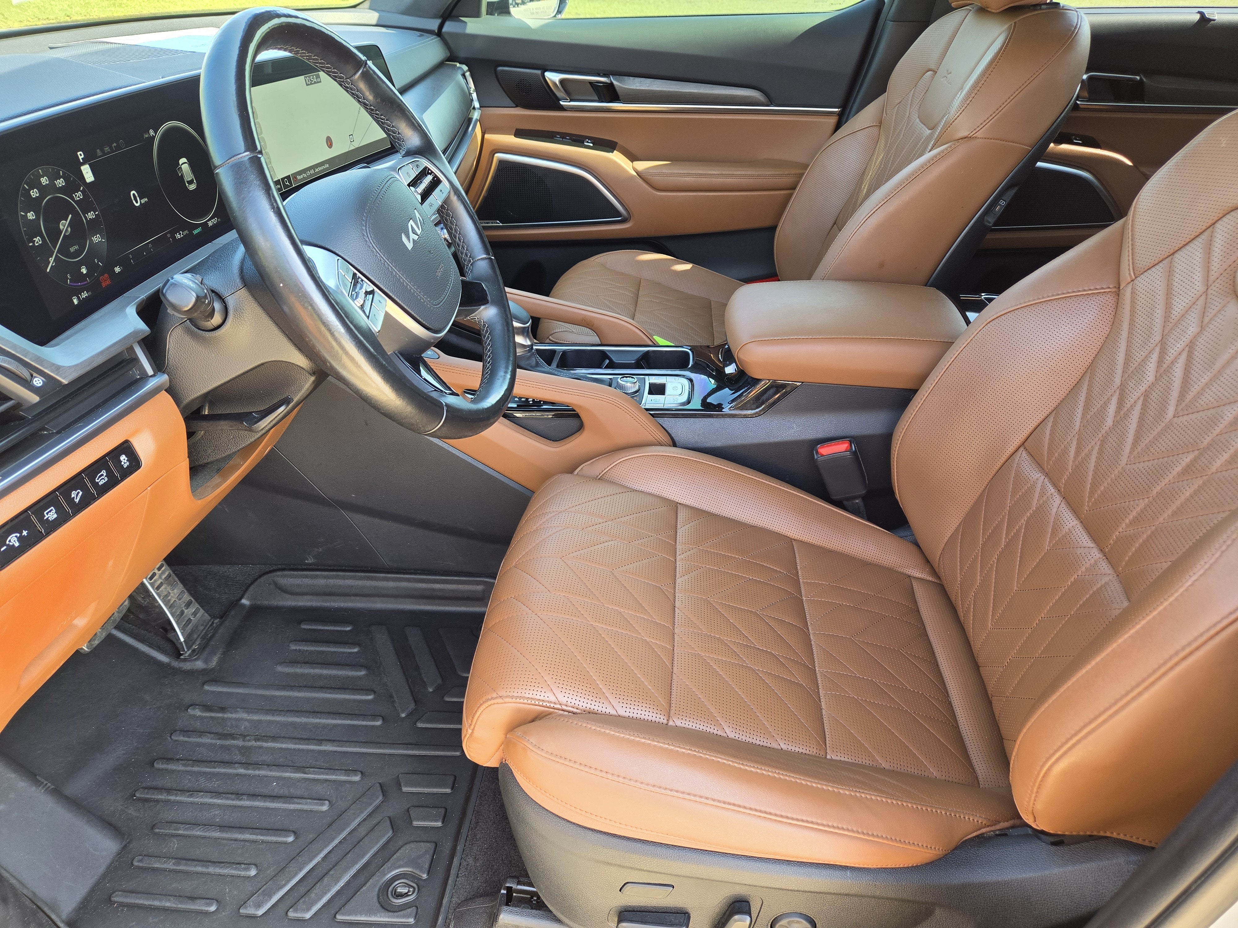 2023 Kia Telluride SX Prestige X-Line