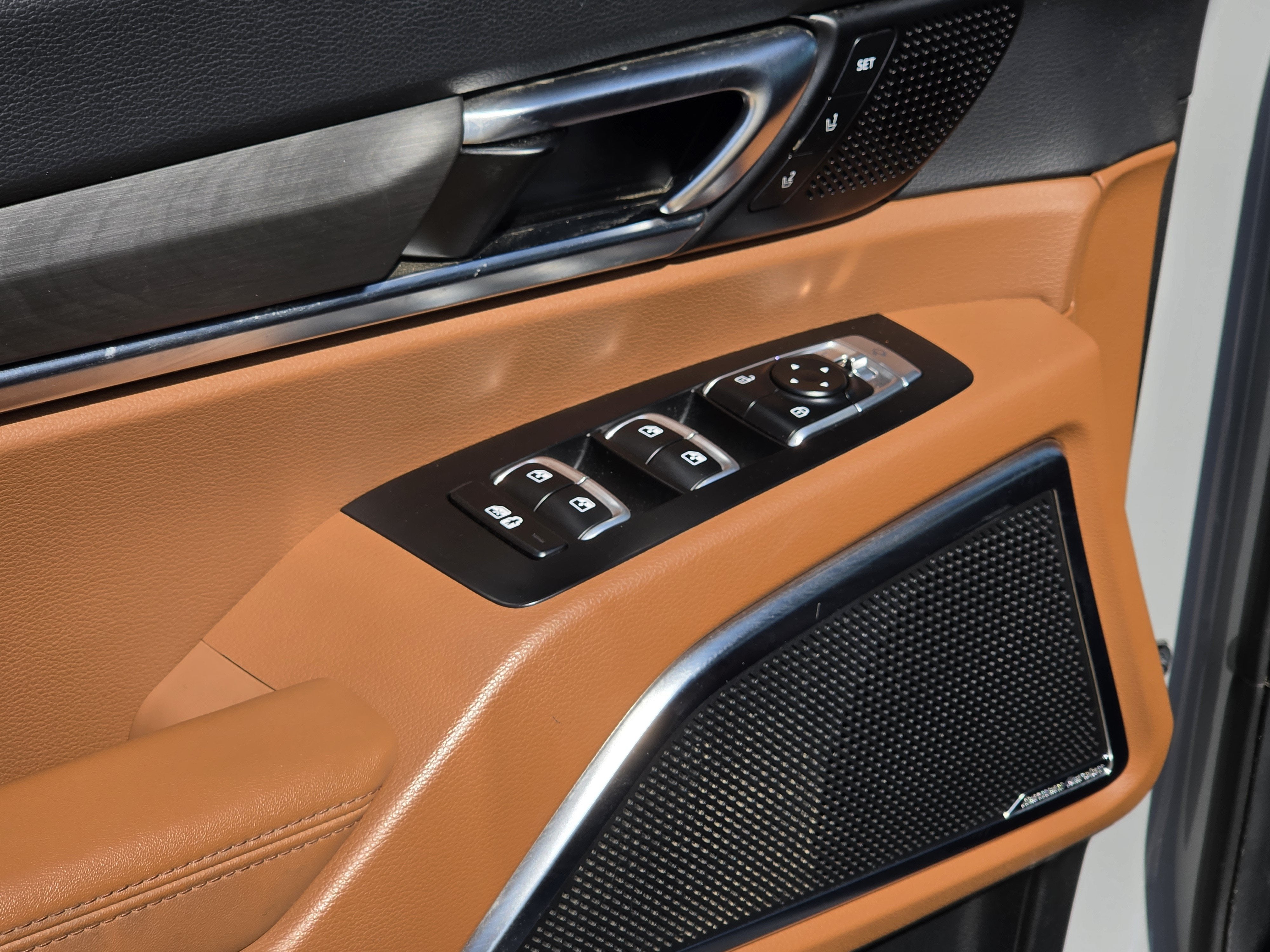 2023 Kia Telluride SX Prestige X-Line