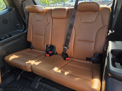 2023 Kia Telluride SX Prestige X-Line