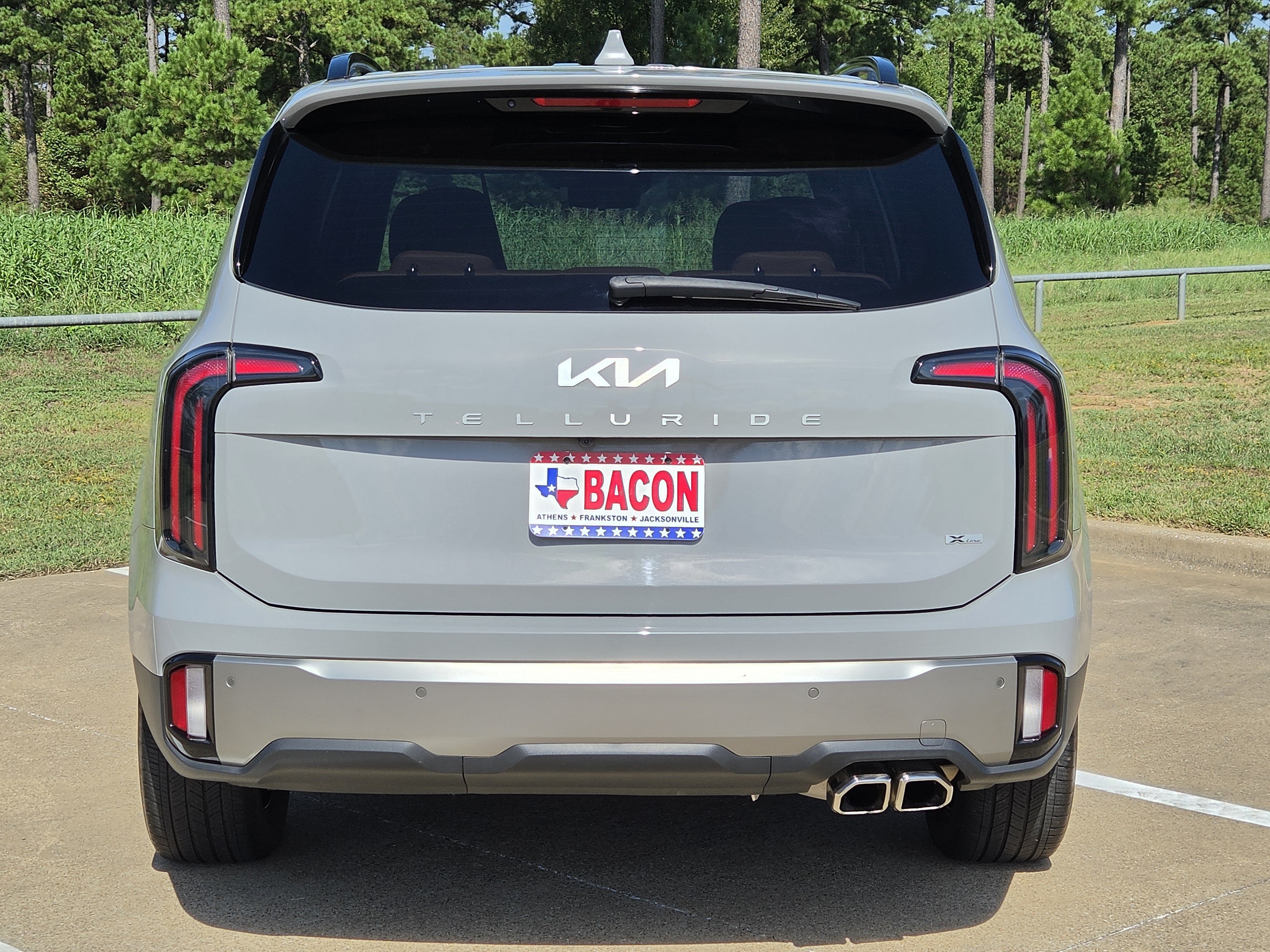 2023 Kia Telluride SX Prestige X-Line