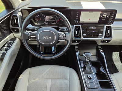 2023 Kia Sorento S