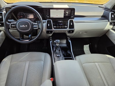 2023 Kia Sorento S