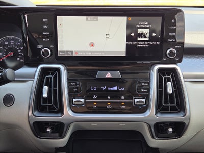 2023 Kia Sorento S