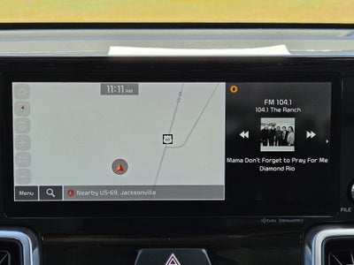 2023 Kia Sorento S