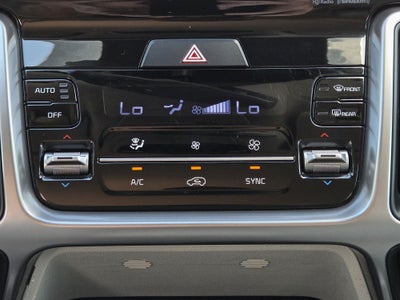 2023 Kia Sorento S
