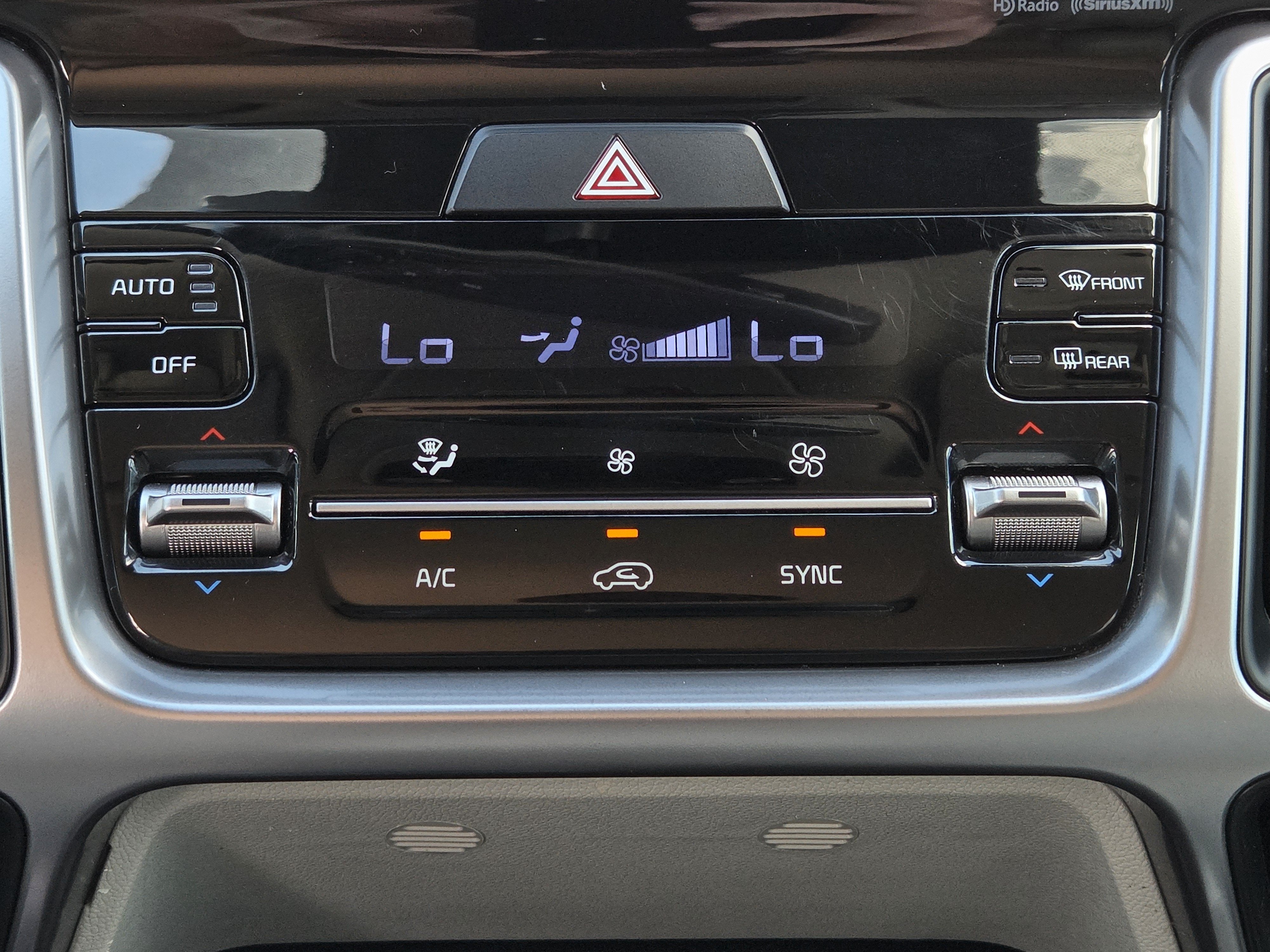 2023 Kia Sorento S