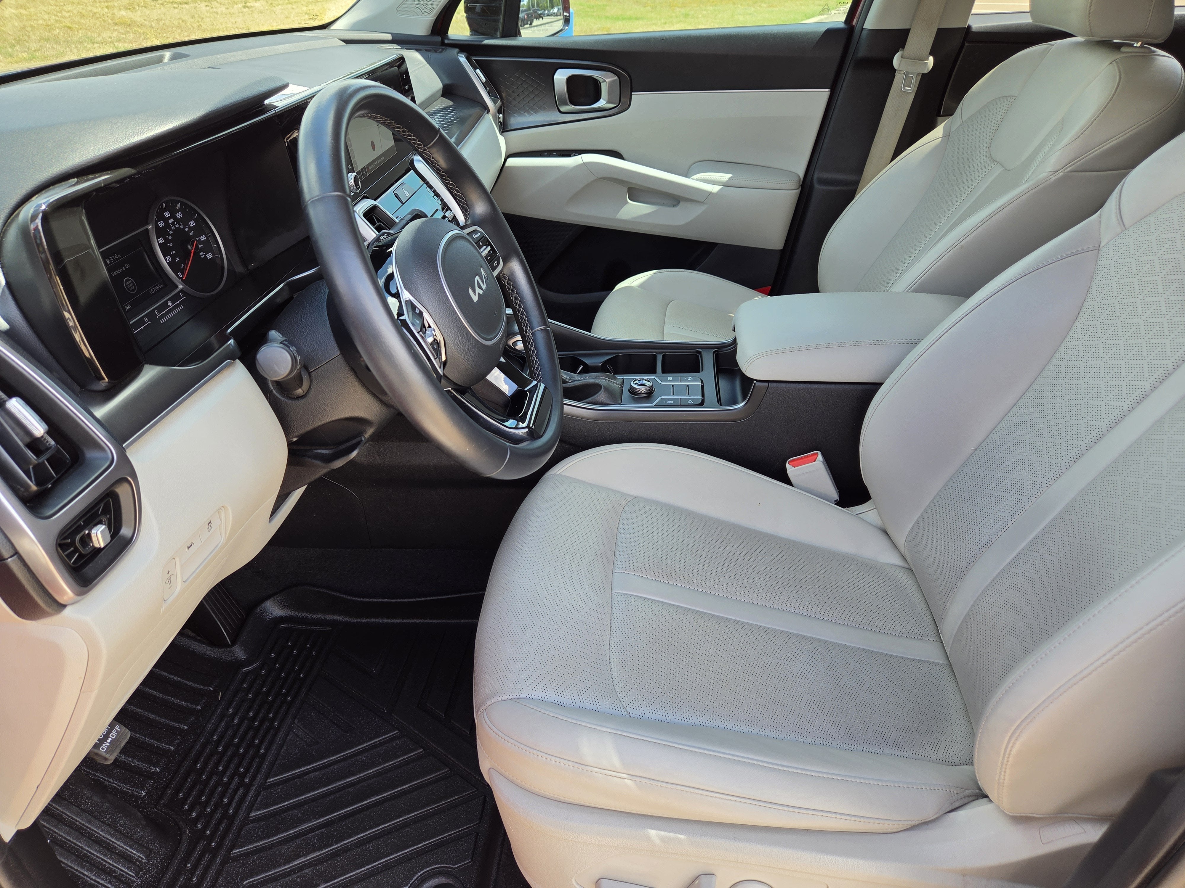 2023 Kia Sorento S