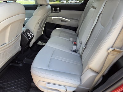 2023 Kia Sorento S