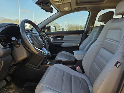 2020 Honda CR-V Touring