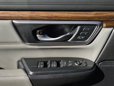 2020 Honda CR-V Touring