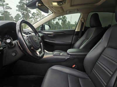 2021 Lexus NX NX 300