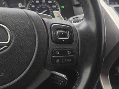 2021 Lexus NX NX 300