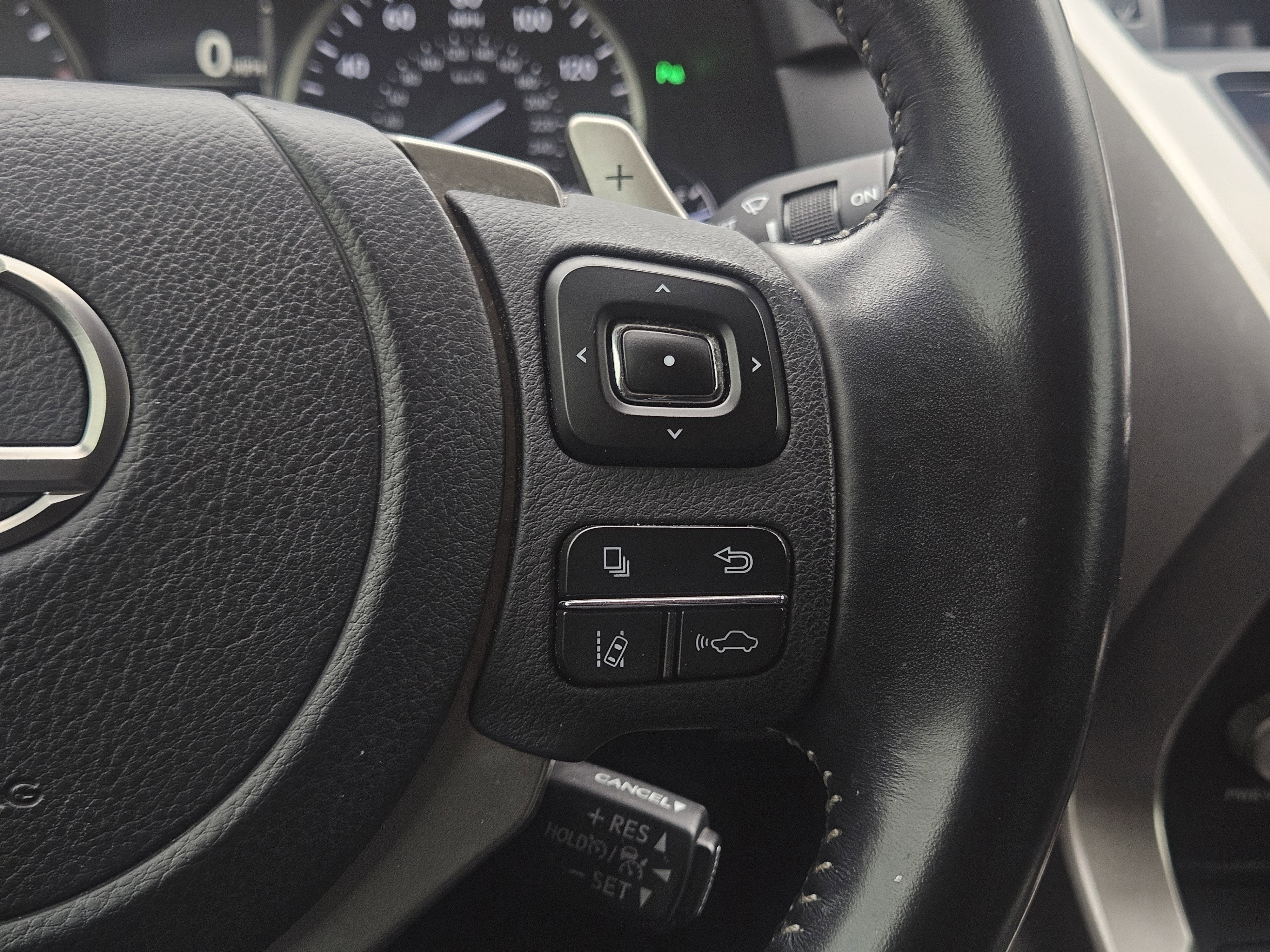 2021 Lexus NX NX 300