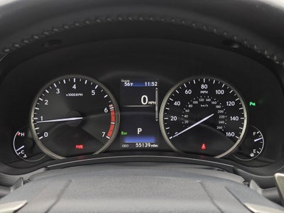 2021 Lexus NX NX 300