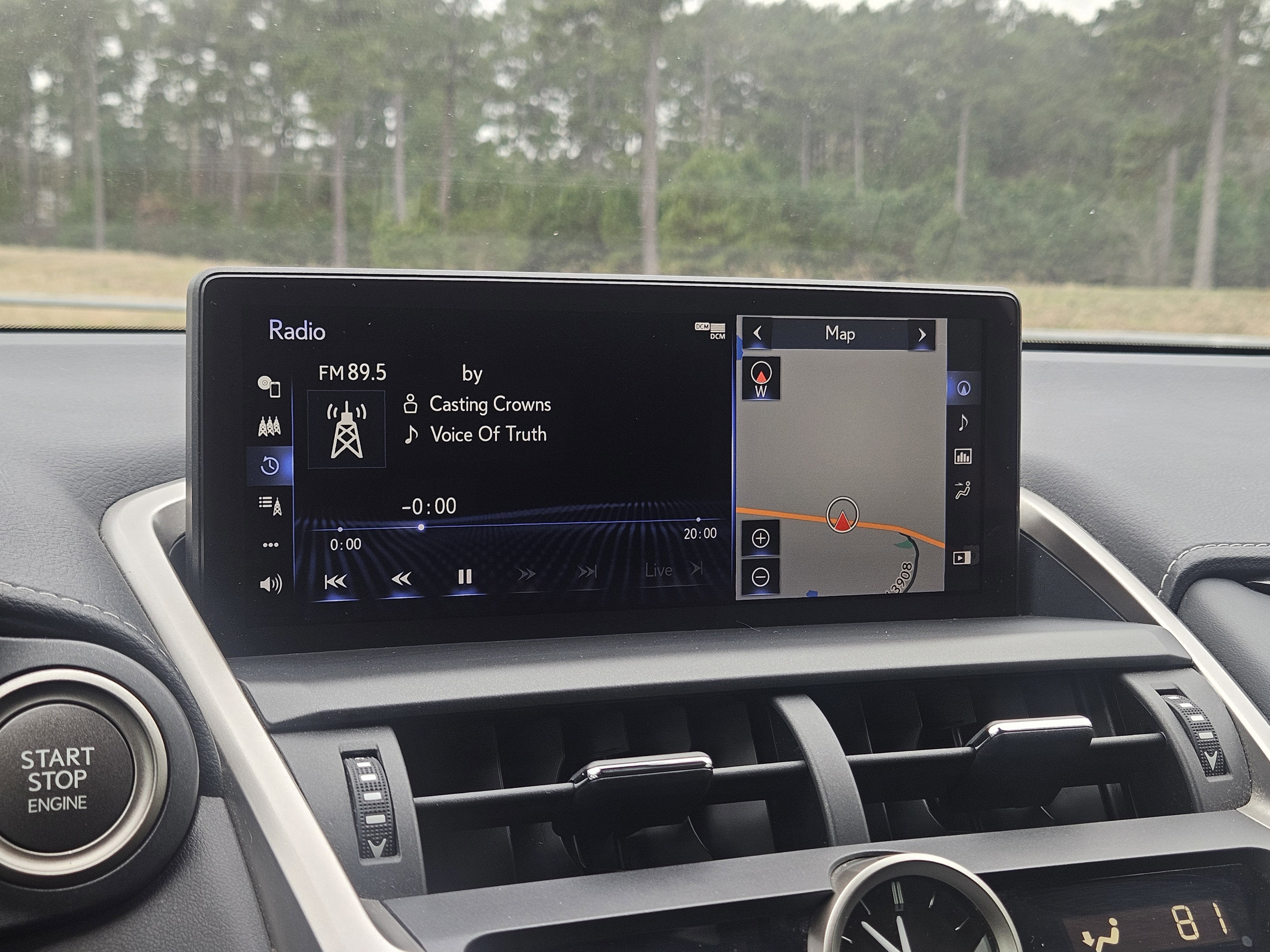 2021 Lexus NX NX 300