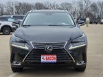 2021 Lexus NX NX 300