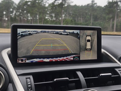 2021 Lexus NX NX 300