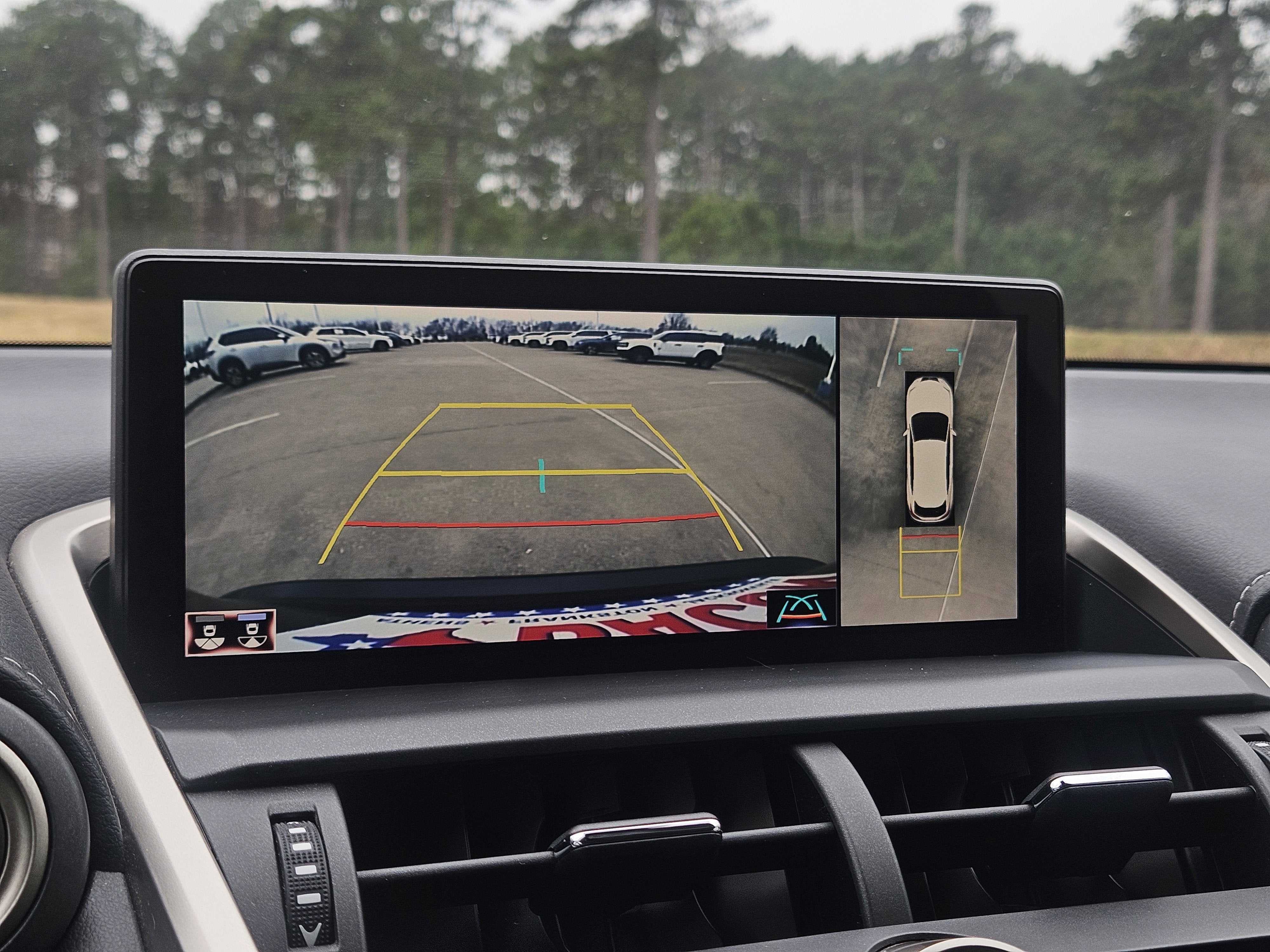 2021 Lexus NX NX 300