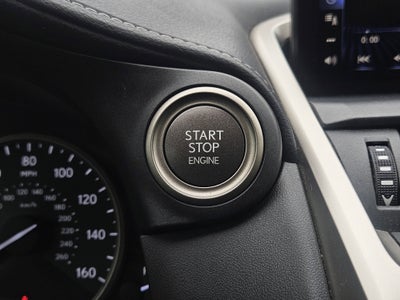 2021 Lexus NX NX 300