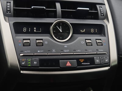 2021 Lexus NX NX 300