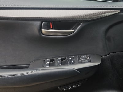 2021 Lexus NX NX 300