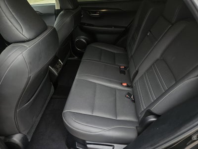 2021 Lexus NX NX 300