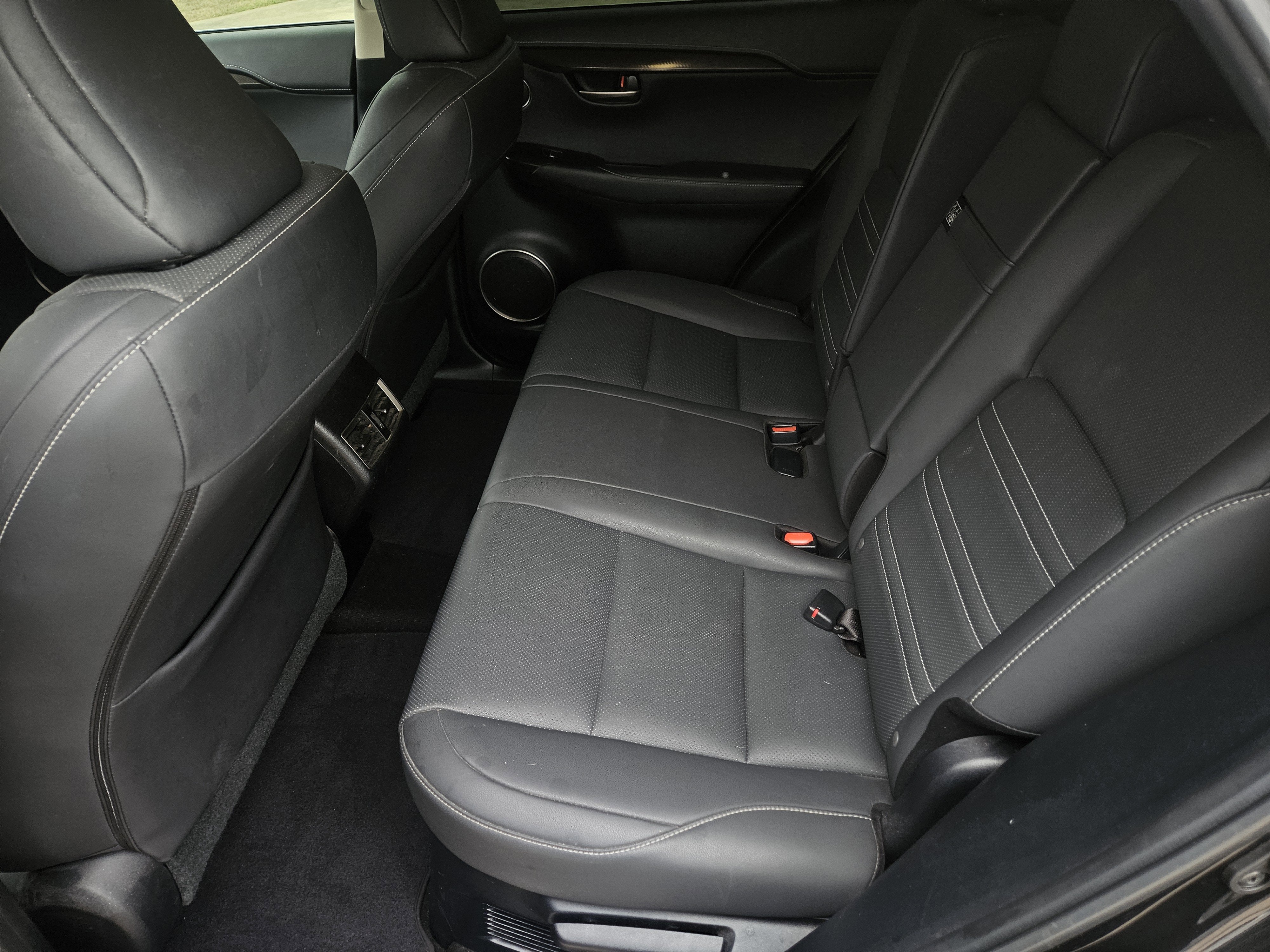 2021 Lexus NX NX 300