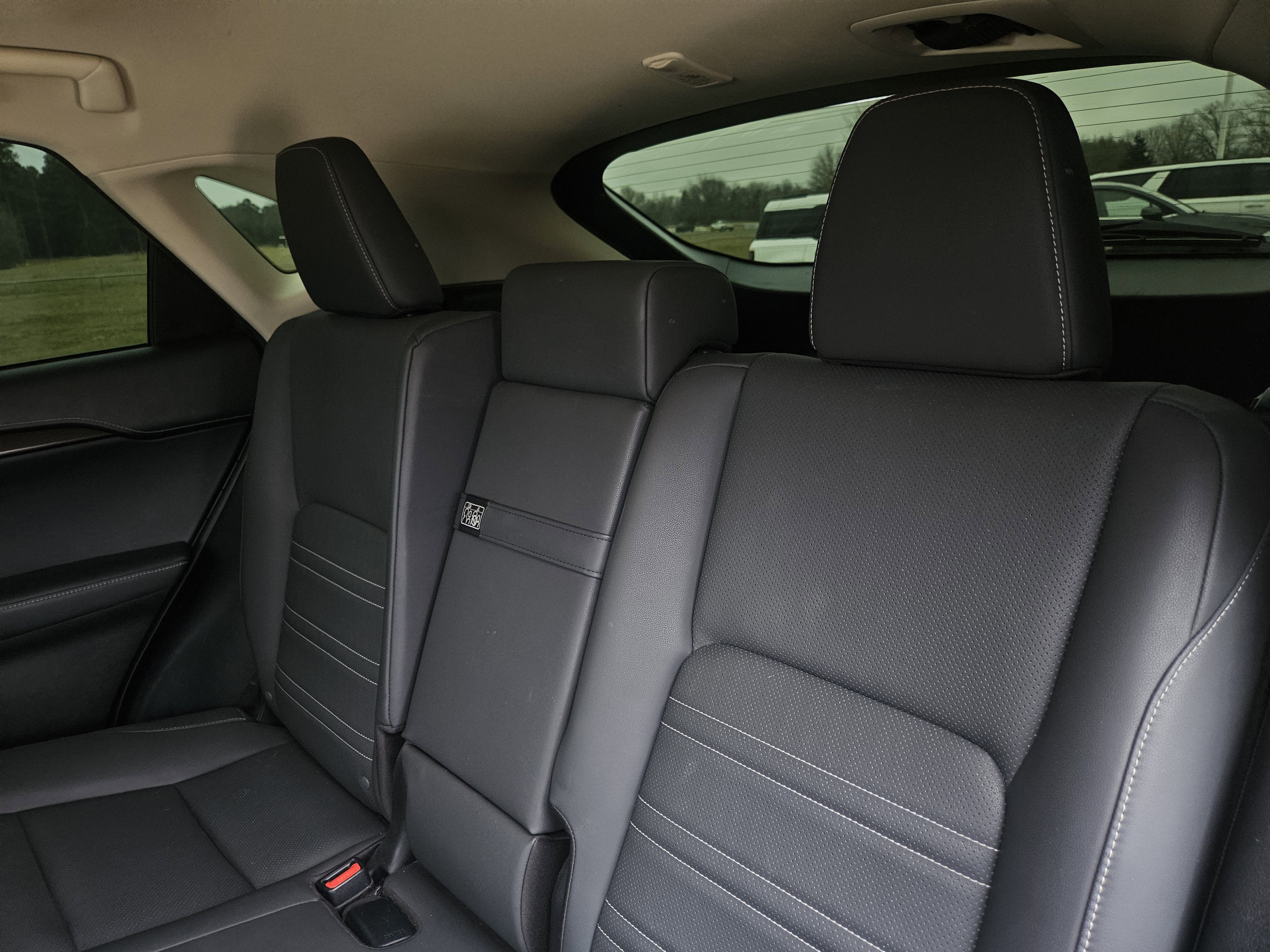 2021 Lexus NX NX 300