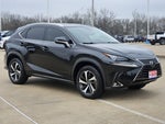 2021 Lexus NX NX 300