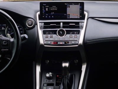 2021 Lexus NX NX 300