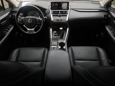 2021 Lexus NX NX 300