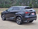 2021 Lexus NX NX 300