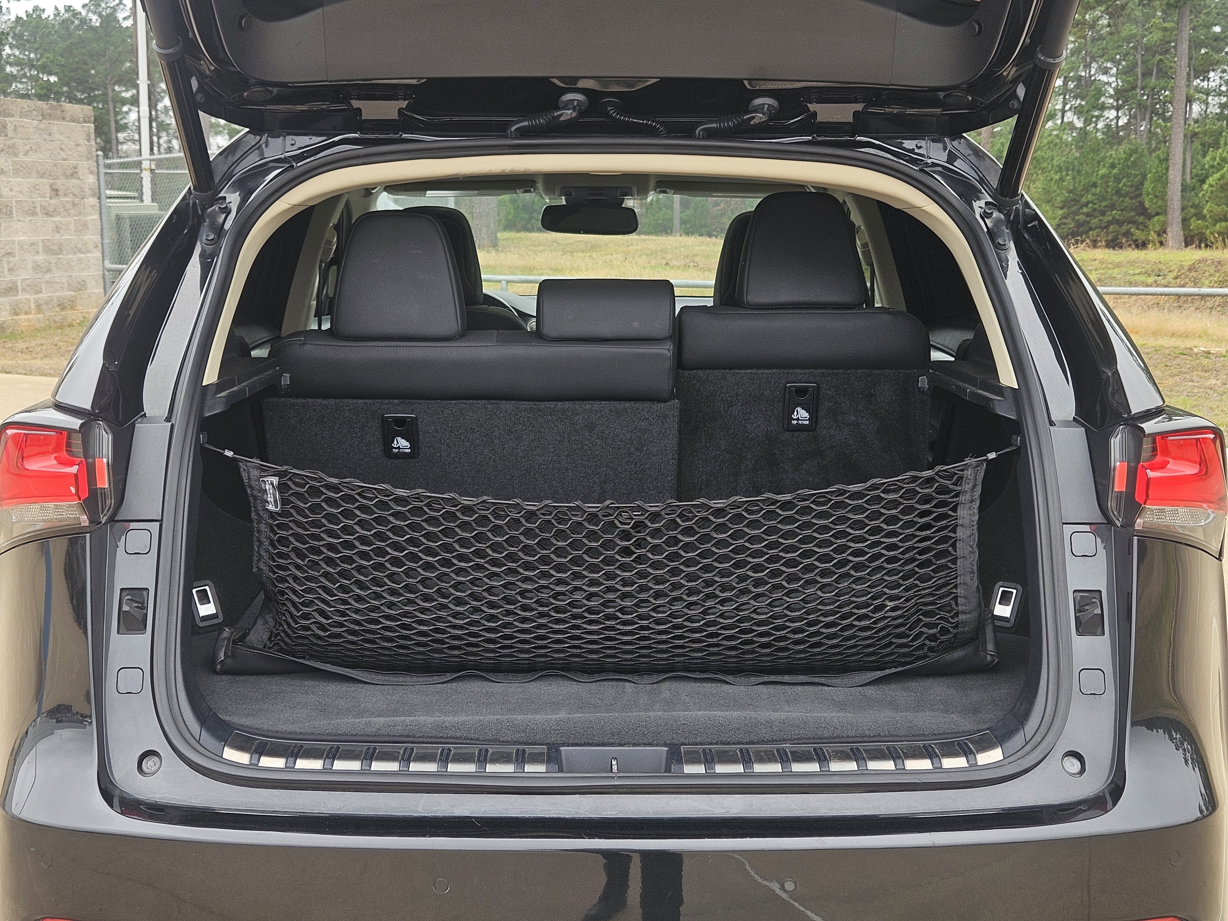 2021 Lexus NX NX 300