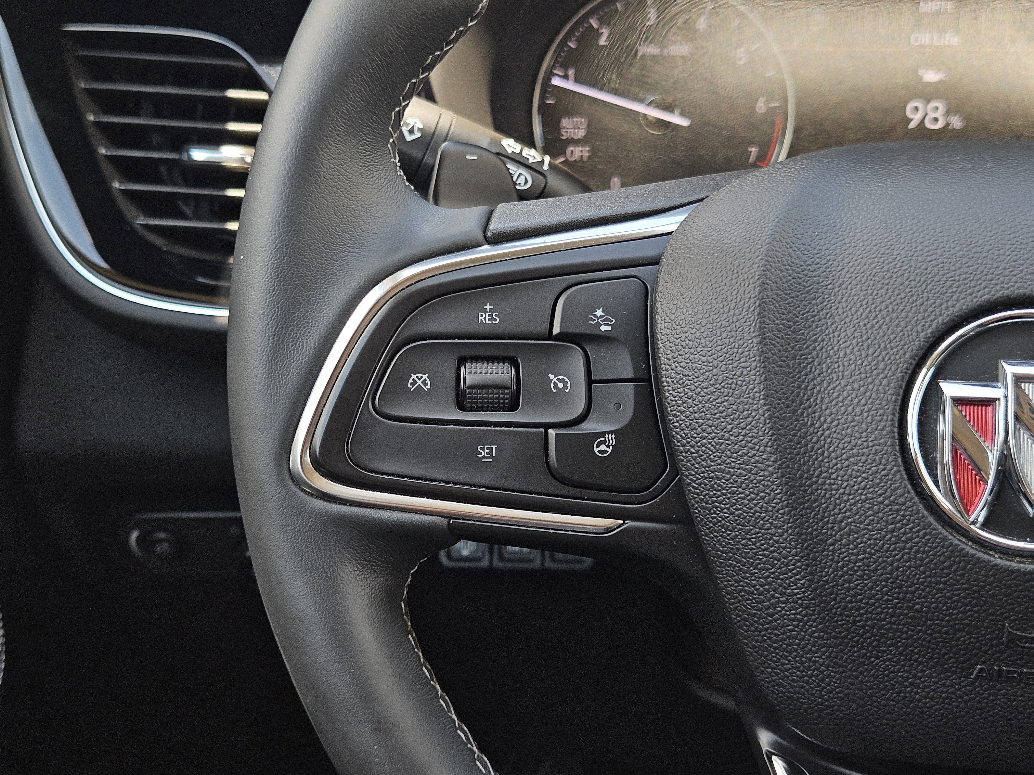 2022 Buick Envision Avenir