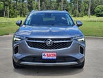 2022 Buick Envision Avenir