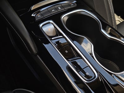 2022 Buick Envision Avenir
